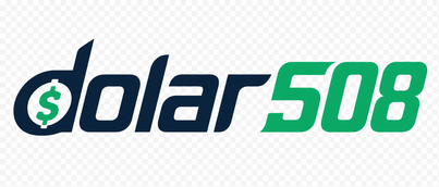 Logo dolar508 untuk beranda